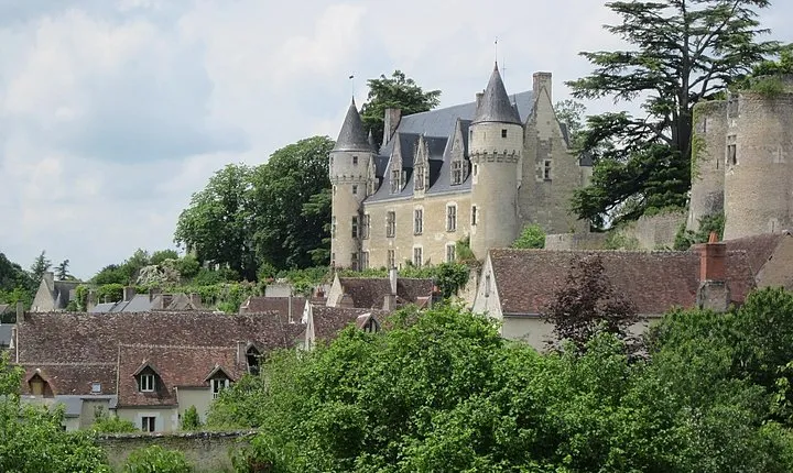 LOIRE VALLEY : Chenonceau, Valençay & Montresor ( the most beautiful village)