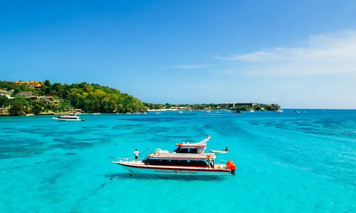 Full Day Trip to Nusa Penida - Private, Start From Bali ALL-in