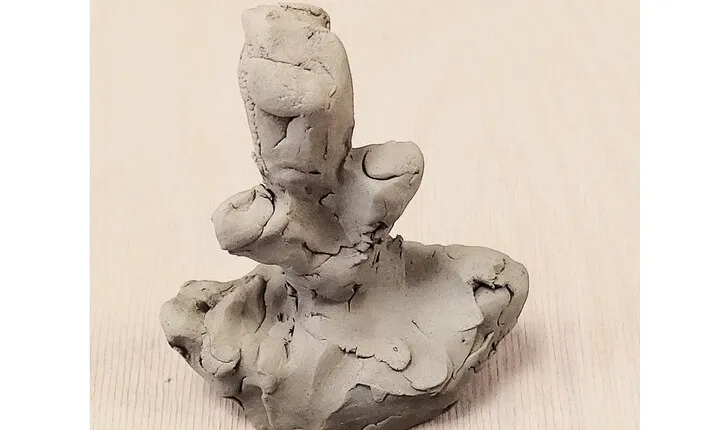 Ceramics Workshops For Kids Only / Artemida