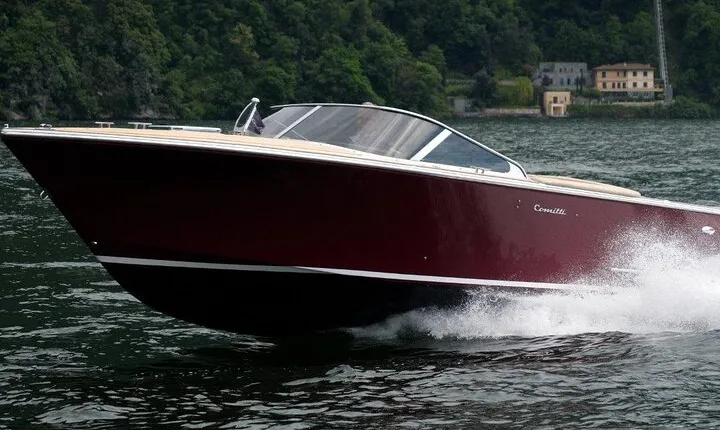Exclusive tour on Lake Como for 6 hours