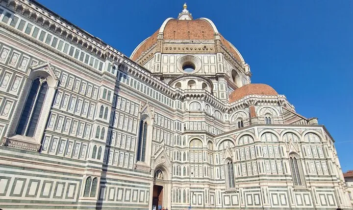 Florence Private Walking Tour