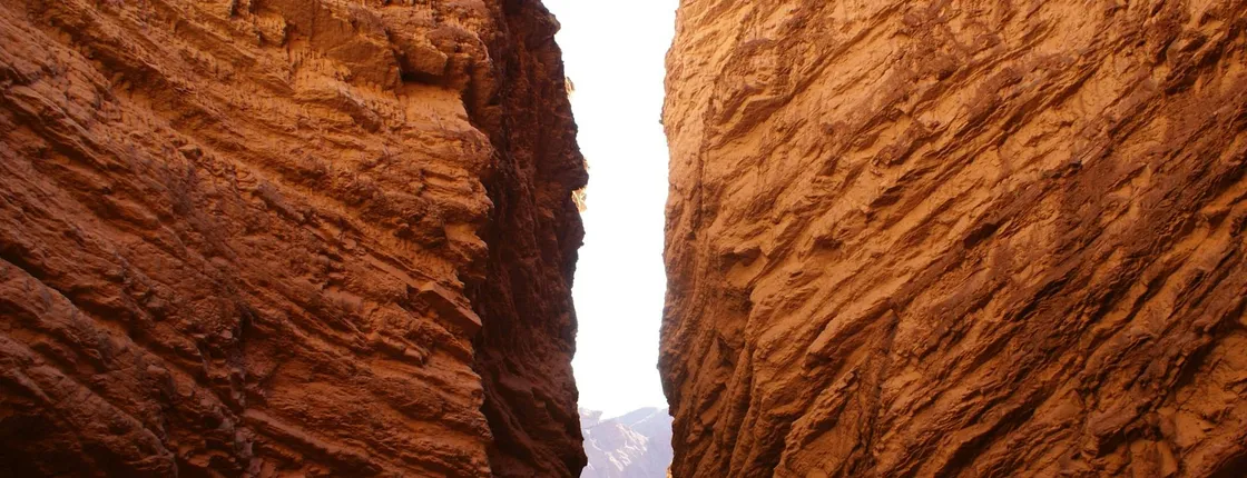 Cafayate full-day excursion with wine tasting from Salta