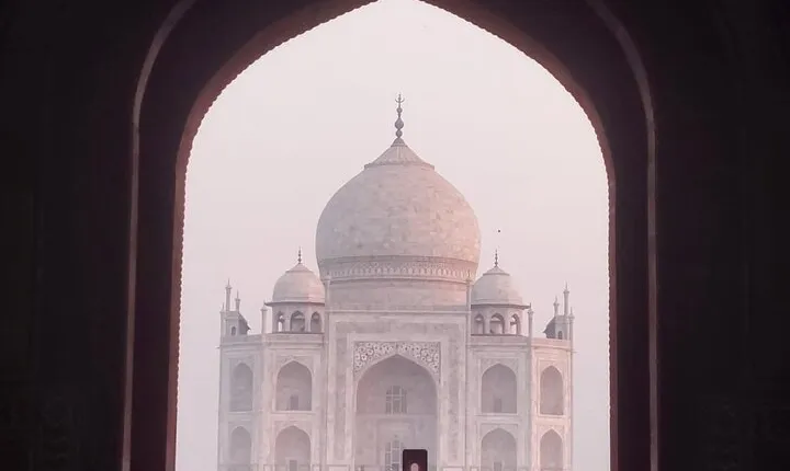 Explore Private Tour The Golden Triangle Done Differently