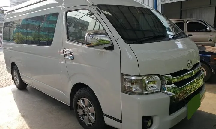 Private intercity in Italy ! From Rome to Bologna and more (One Way)