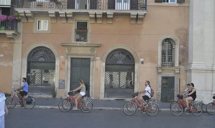 Milan Bike Rentals