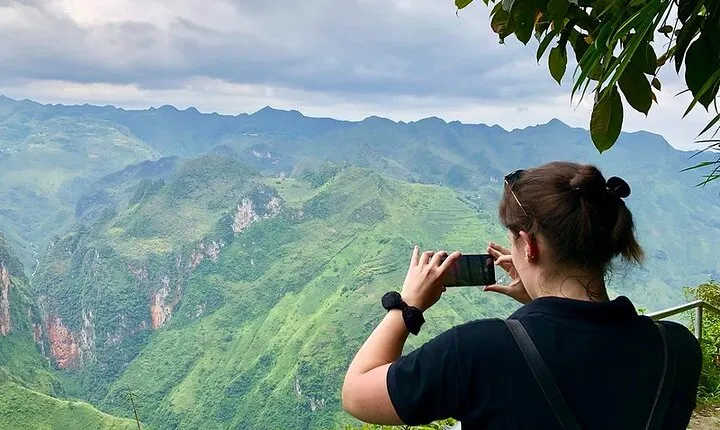 Ha Giang Loop 3 Days 2 Nights 
