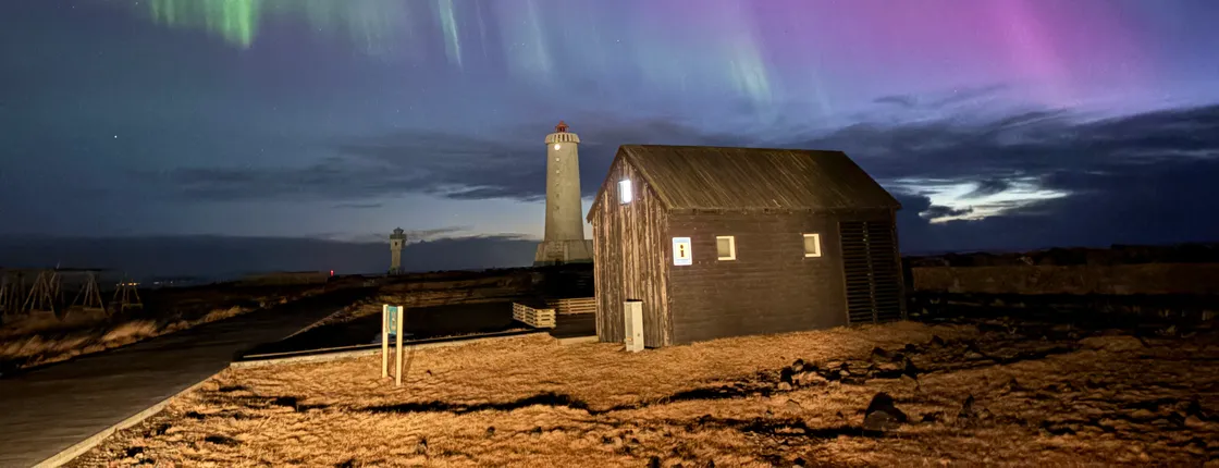 Private Northern Lights Tour