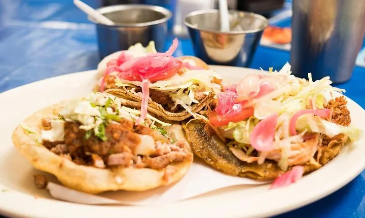 Private Street Food Tour Merida - Best Rated