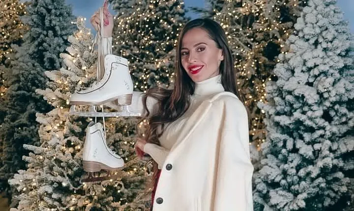 A Fairytale Christmas Day with Food and Christmas Concert