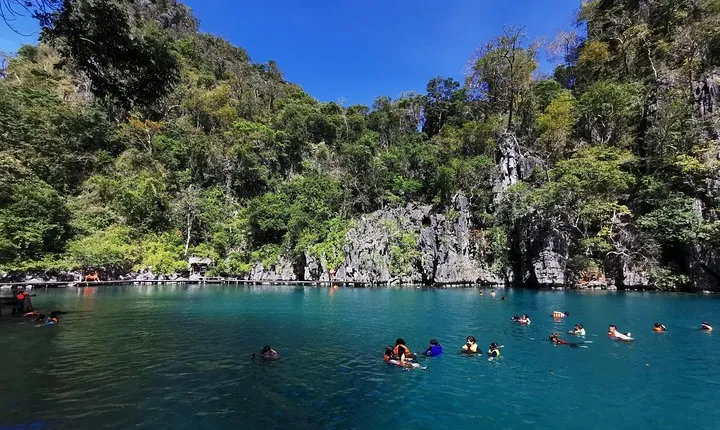 Private Coron Tour B