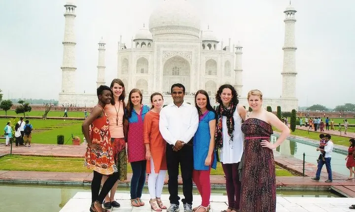 4-Days Private Golden Triangle Delhi, Agra & Jaipur Tour - All Inclusive
