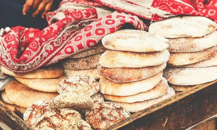Fes Food Tour