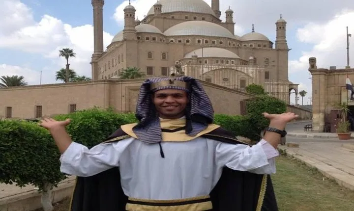 Private Tour To Egyptian Museum Citadel And Coptic Cairo