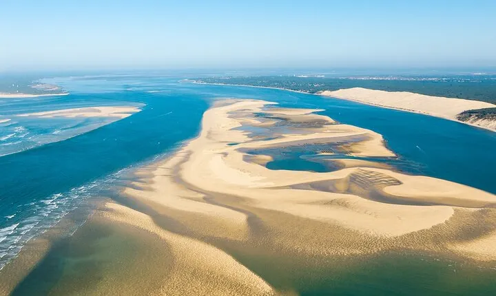 Private Arcachon Full-Day tour, from Bordeaux