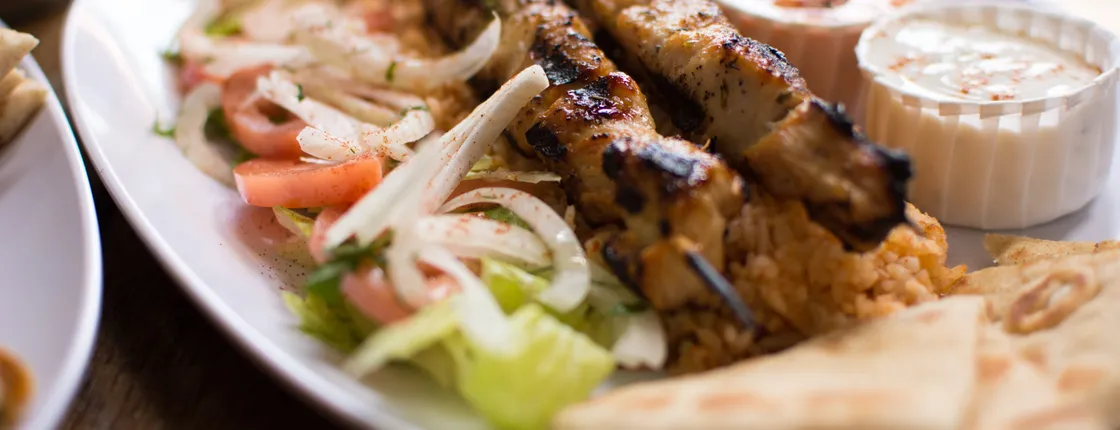 Small-group food tour of Athens with local guide and 7 tastings