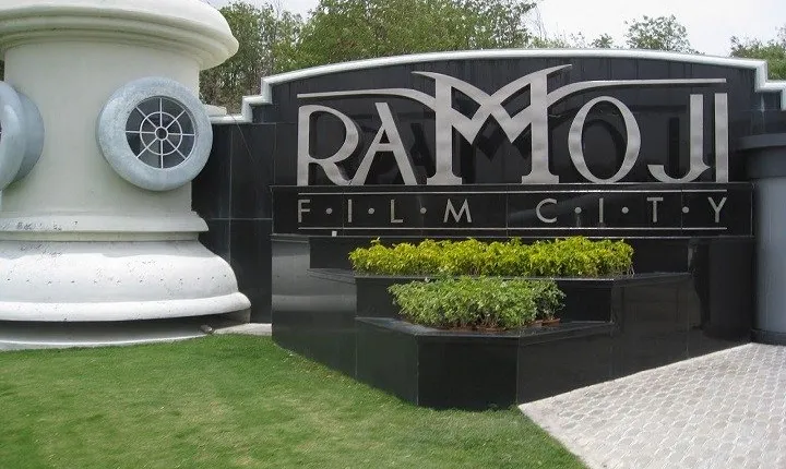 Ramoji Film City Tour Premium Experience