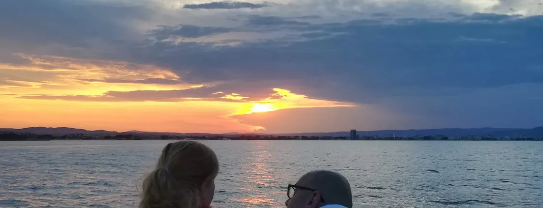 Black Sea Moonlight Cruise