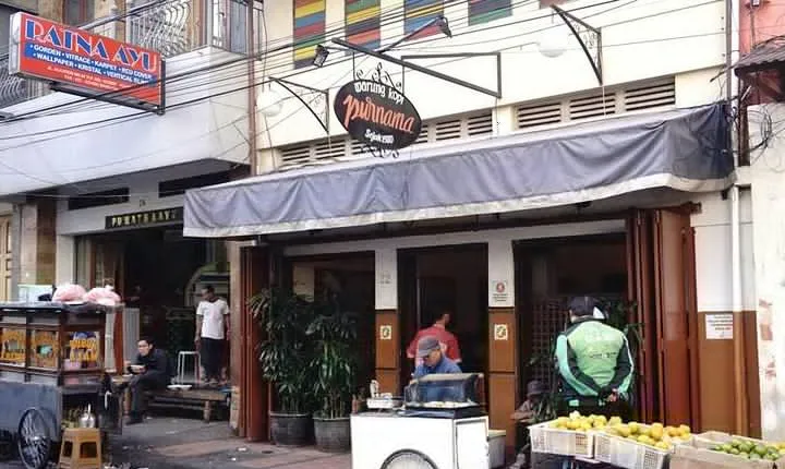 Bandung Food Tour