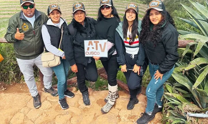 Traditional Sacred Valley - From the city of Cusco
