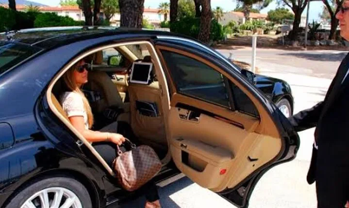 London Heathrow Airport Transfer to Central London