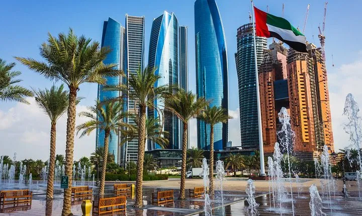 Abu Dhabi City Tour From Dubai With Lunch