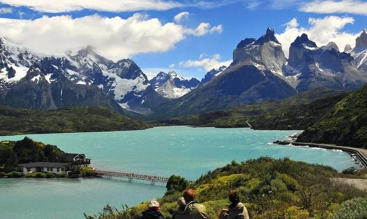2 Imperdible Tours Torres del Paine and Perito Moreno