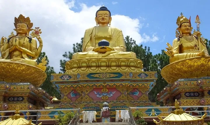 Kathmandu World Heritage Sites Tour Sightseeing