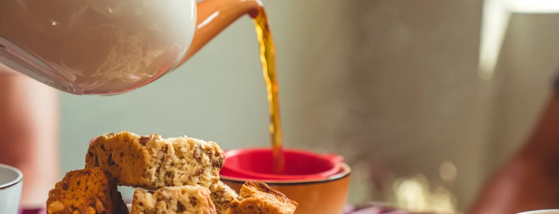 Cape Town foodie full-day tour