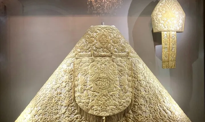 Full Day Private Tour for St Leopold Day in Klosterneuburg