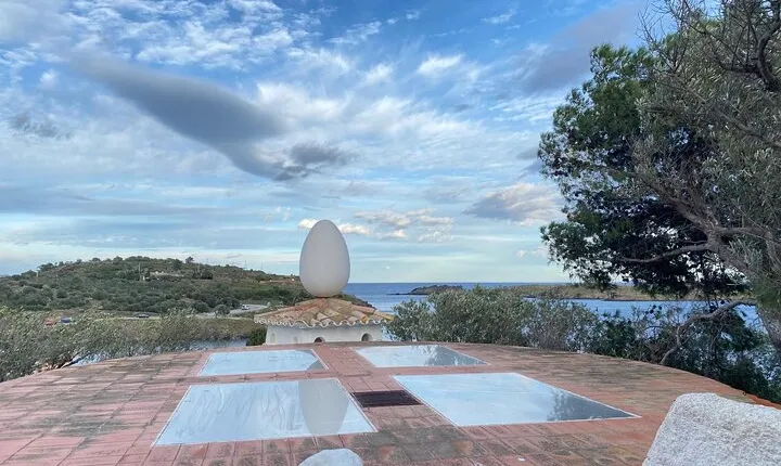 Dali Museum, Figueres & Cadaques Private Tour with Hotel pick-up