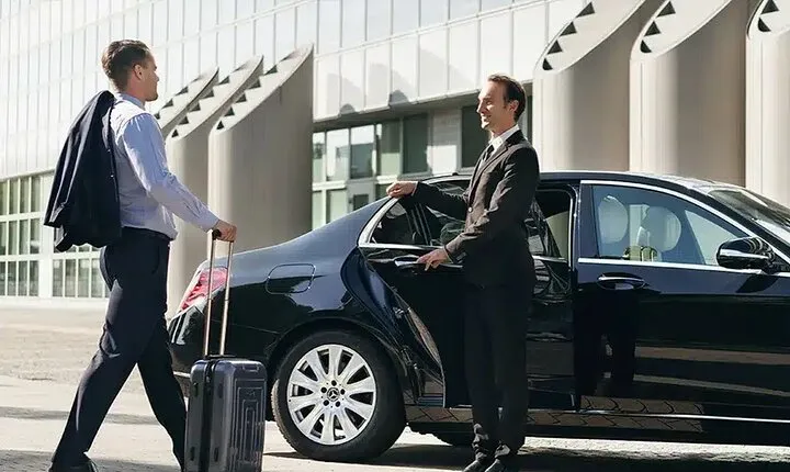 Sharm Airport Transfer to or from Sharm Hotels - Sharm El Sheikh 