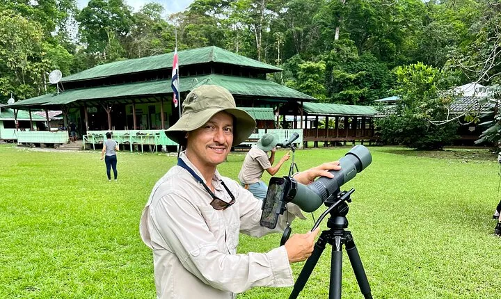 2 Days 1 Night Corcovado Jungle Adventure Sirena Ranger Station