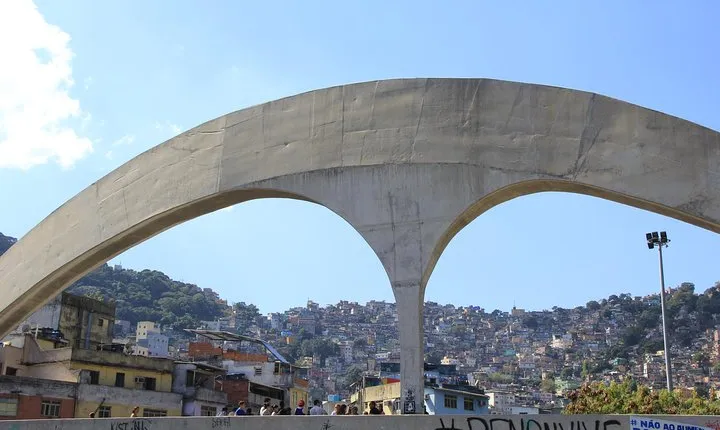 Favela Tours