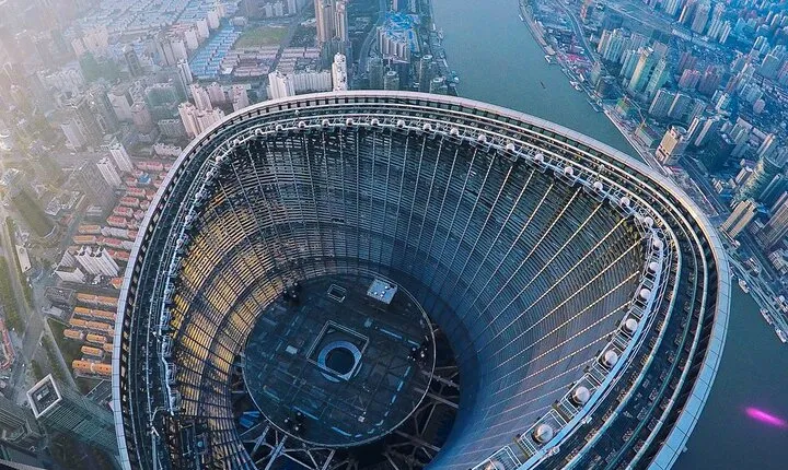 shanghai tour guideone day private trip