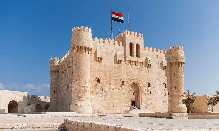 Alexandria Day Tour Visit the Tob attractions of Alexandria City