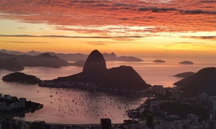 Private tour in Rio de Janeiro full day