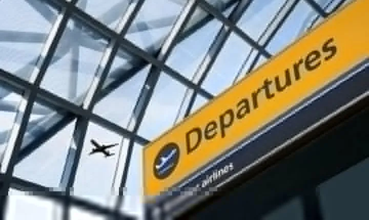 Delhi - Private Departure Transfer from Hotel to Airport
