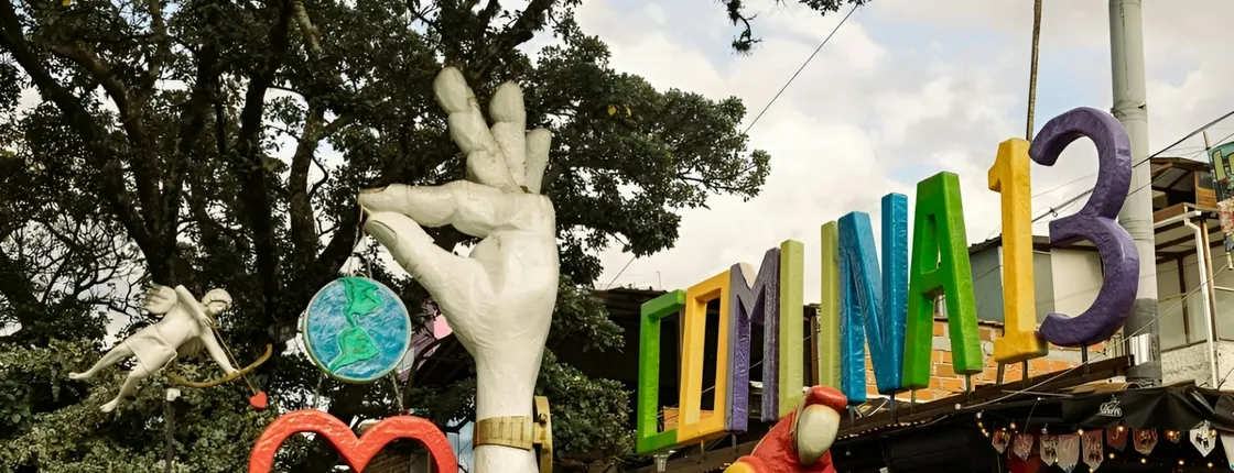 2-day Medellín coffee tradition and urban music culture tour