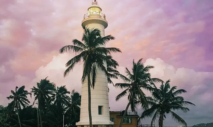 Private Excursion to Galle
