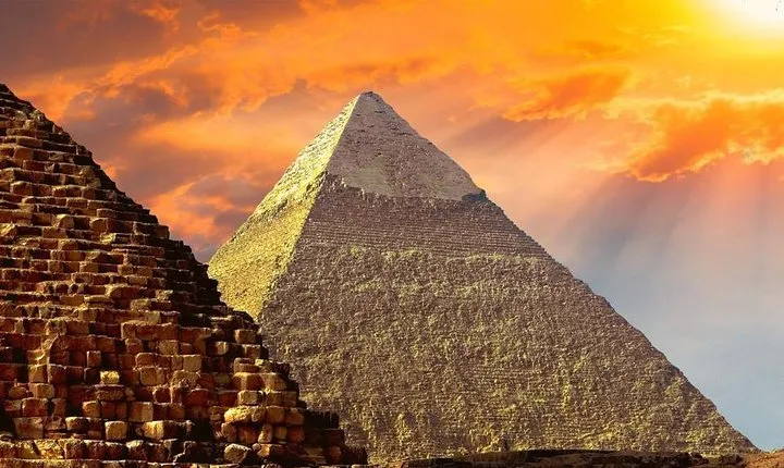 Private Egypt Tour package 4 Days, Cairo and Luxor