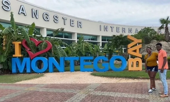 Montego Bay Airport Transfer