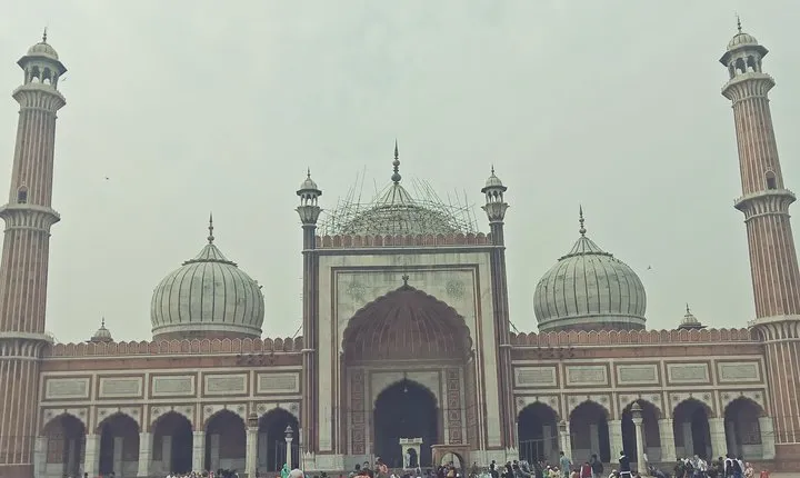 Private Guided Delhi City Tour