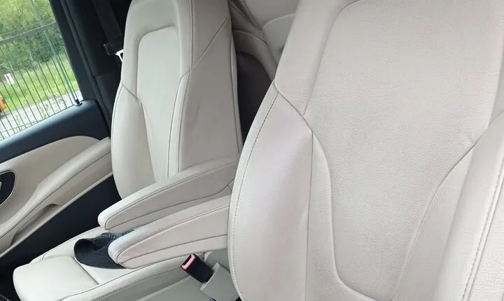 Luxury Private Transfer from Rome Center to Ciampino Airport