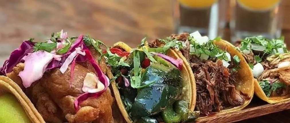 Mission District Food Tour