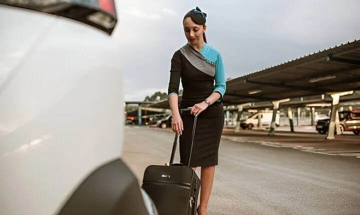 Sharm Airport Transfer to or from Sharm Hotels - Sharm El Sheikh