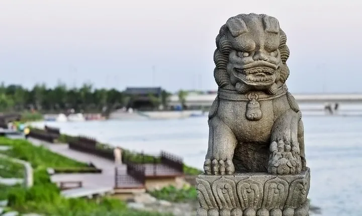 All-Inclusive Private Day Trip to The Stone Flower Cave and Marco Polo Bridge