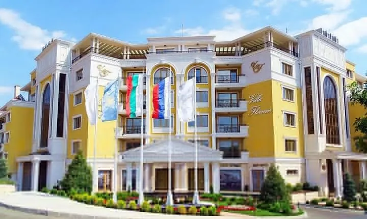 The best of Sveti-Vlas walking tour