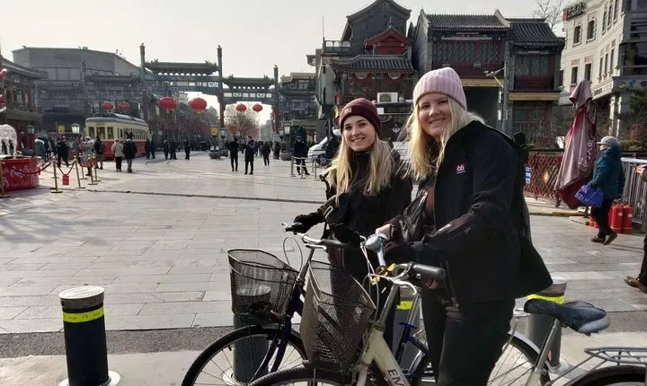Tiananmen Square ,Forbidden City ,Summer Palace Private Tour