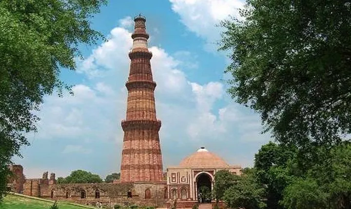 Private Golden Triangle Tour 2 Nights & 3 Days