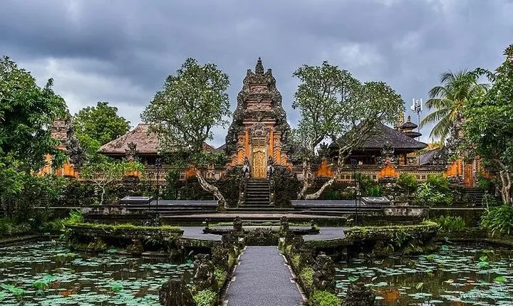 Ubud Highlights Tour ( Private All-Inclusive )